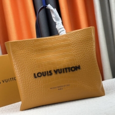 LV Shopping Bags